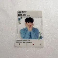 2025年最新】bts love yourself トレカ グクの人気アイテム