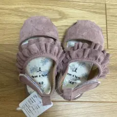 tete a tete サンダル 14.0cm