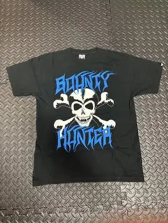 BOUNTY HUNTER メカルくん Tシャツ XL - メルカリ