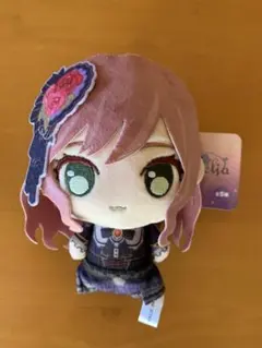 Poppin'Party Roselia ぷちっしゅ バンドリ 今井リサ ① - メルカリ