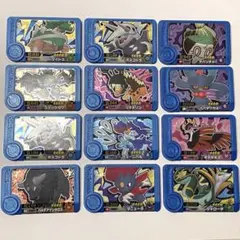 フレンダピック 12枚セット ポケモン