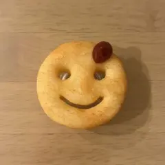 スマイルポテト グリップトック 笑顔のじゃがいも スマホリング ウンチェ