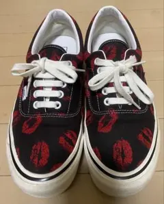 VANS ERA 95 DX style95 アナハイム キスマーク