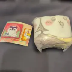 映画ちいかわ マルチタオル カレー