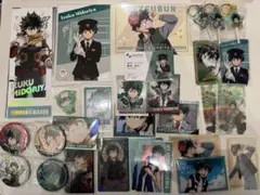 僕のヒーローアカデミア 緑谷出久 まとめ売り