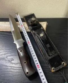 2025年最新】almar ナイフの人気アイテム - メルカリ