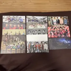 嵐 ファンクラブ 会報 묶음 판매 79〜91号