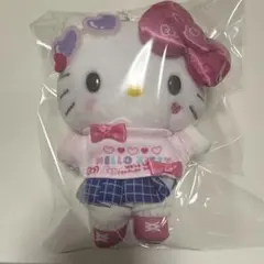 サンリオ学園きらめき祭デザインシリーズ　キティ