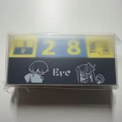 Eve Re:Smileくじ　C賞　キューブカレンダー　飛&龍子 Eve Re:Smile くじ C賞 キューブカレンダー 飛&龍子 - メルカリ