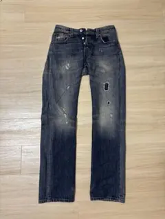 Levi's 501 デニムパンツ W29 L32