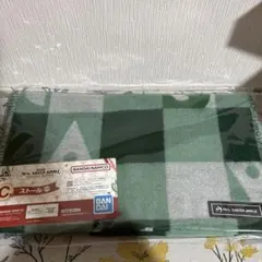 一番くじ　ミセス　C賞 ストール