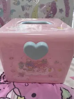 2026年最新】救急箱 キキララの人気アイテム - メルカリ