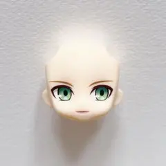 【顔パーツ】 ねんどろいどどーる アーサー・ペンドラゴン