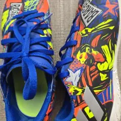 adidas シューズ