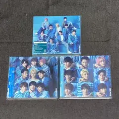 Secret Touch 3形態セット