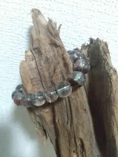 ガーデンクォーツブレスレット