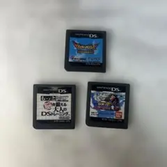 大人のDSトレーニング　ダイキングバトル　ドラベース