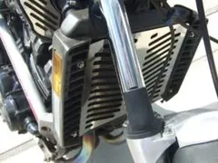 VMAX1200 社外中間パイプ+純正エキパイ - メルカリ