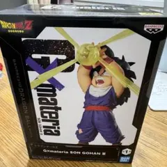 2025年最新】G×materia SON GOHAN Ⅲの人気アイテム - メルカリ