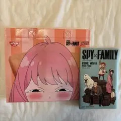SPY×FAMILY 劇場版特典