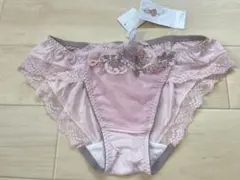 【Risa Magri】　ショーツ　Mサイズ　　新品・未使用
