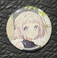 学園アイドルマスター 学マス 1st period 缶バッジ 葛城リーリヤ