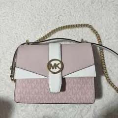 マイケルコース MICHEAL KORS ショルダーバッグ
