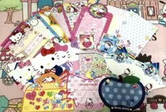 Hello♡kitty 可愛い✨バラメモ