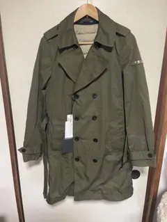 2025年最新】TATRAS メンズ トレンチコートの人気アイテム - メルカリ