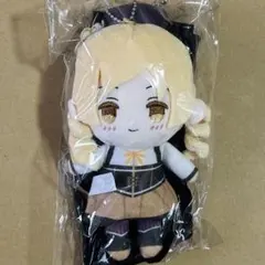 魔法少女まどか☆マギカ　まどマギ　ぷちふわぬいぐるみ　巴マミのサムネイル