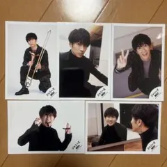 WEST. 濵田崇裕 公式写真