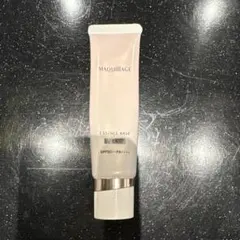 【美品】マキアージュ エッセンスベース EX ピュアアイボリー 30g