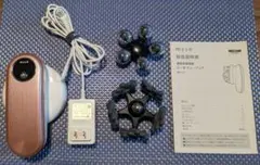 【美品】myse ミーゼ MS-10 ディープコア 美容器のサムネイル