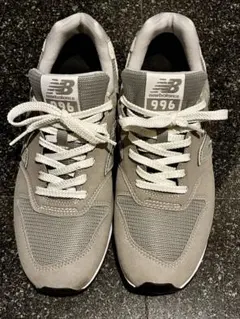 美品】New Balance CM996XV2 GORE-TEX 26cm - メルカリ