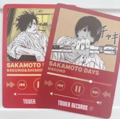 2025年最新】ミュージックプレイヤー サカモトデイズの人気アイテム