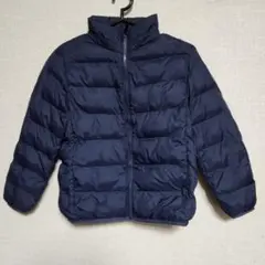 ユニクロ　幼児ジャケット130