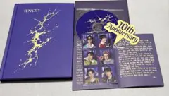 SF9 [TENACITY] LIGHTEN Ver.