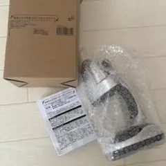 手持ちもできる LEDスタンドライト 電池式