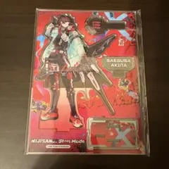 三枝明那 アクリルスタンド