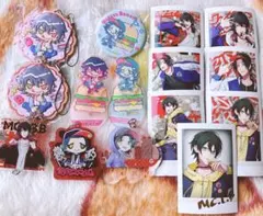 ヒプマイ　Buster Bros!!!