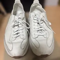 クラークス　スニーカー