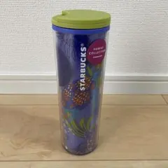 ハワイ限定 Starbucks タンブラー 473mL