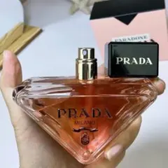 2026年最新】prada paradoxeの人気アイテム - メルカリ