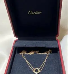 Cartier トリニティ ネックレスのサムネイル