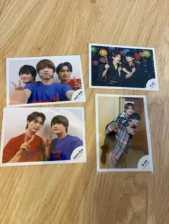 ジュニア　公式写真