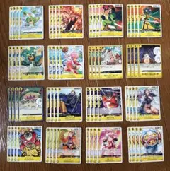 エッグヘッド ベガパンク デッキパーツ ③