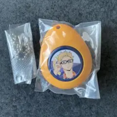 ハイキュー　月島蛍　サウンドロップ　ガチャガチャ