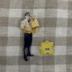 吉田仁人 アクスタ 10歳 - メルカリ