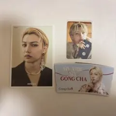 Stray Kids Felix フィリックス　グッズセット