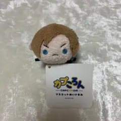 2026年最新】カプころん レオンの人気アイテム - メルカリ